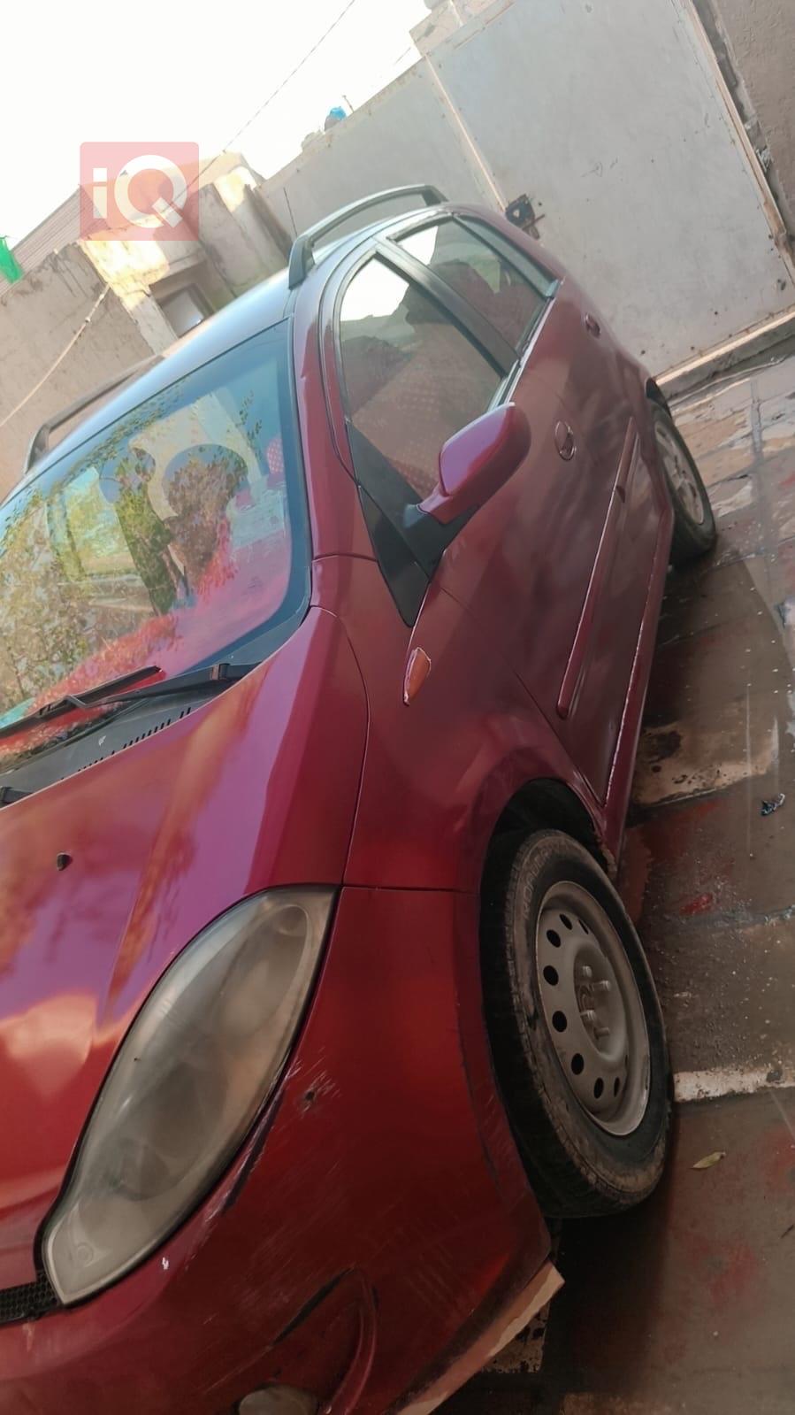 شيري A1